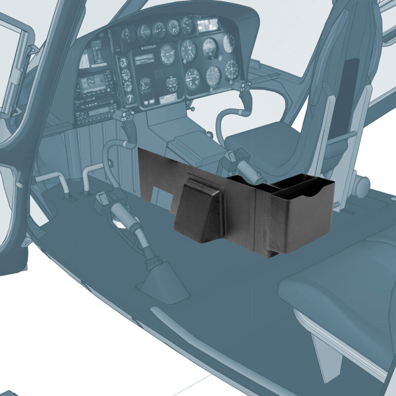 Composite Reparaturen - Mittelkonsole Composite Reparaturen - Mittelkonsole
