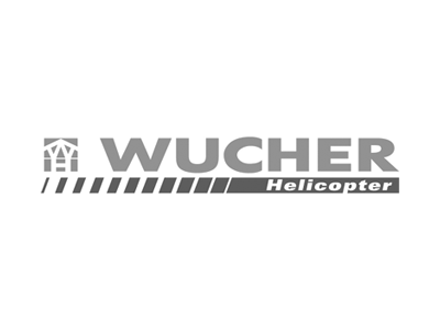 Wucher Helicopter Wucher Helicopter