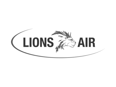 Lions Air Lions Air
